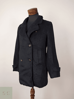 Abrigo Marinero lana TALLA M Freude - AP231