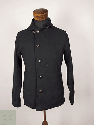 Abrigo corto Talla S WISDOM - AP327