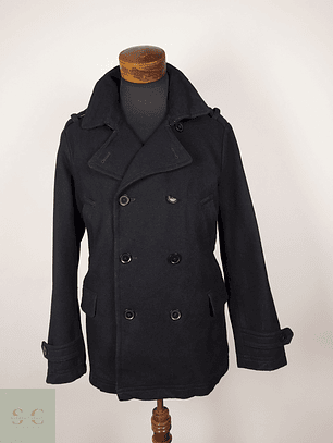 Abrigo marinero Talla M EXPRESS - AP331