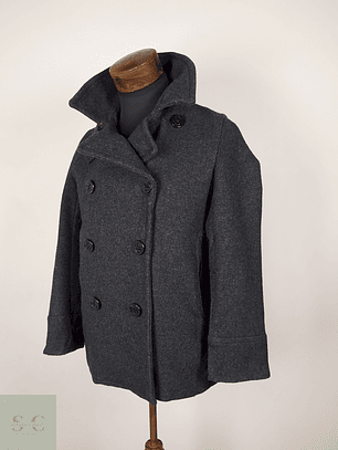 Abrigo marinero Talla S TOP SIDER - AP333