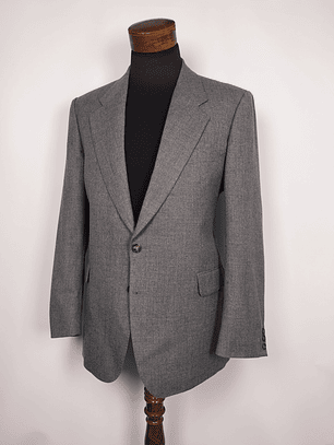 Blazer lana virgen Mr. Harry TALLA M