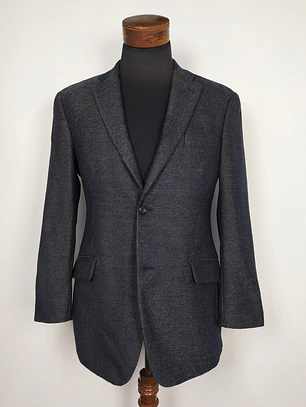 Blazer lana virgen Marks & Spencer TALLA M