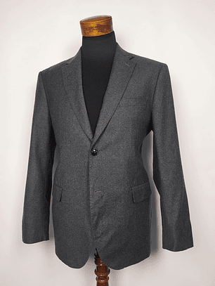 Blazer Linus Hamburg – pura lana virgen Super 120’s TALLA M 