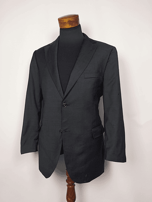 Blazer Paul Rosen Paris – pura lana virgen TALLA ML