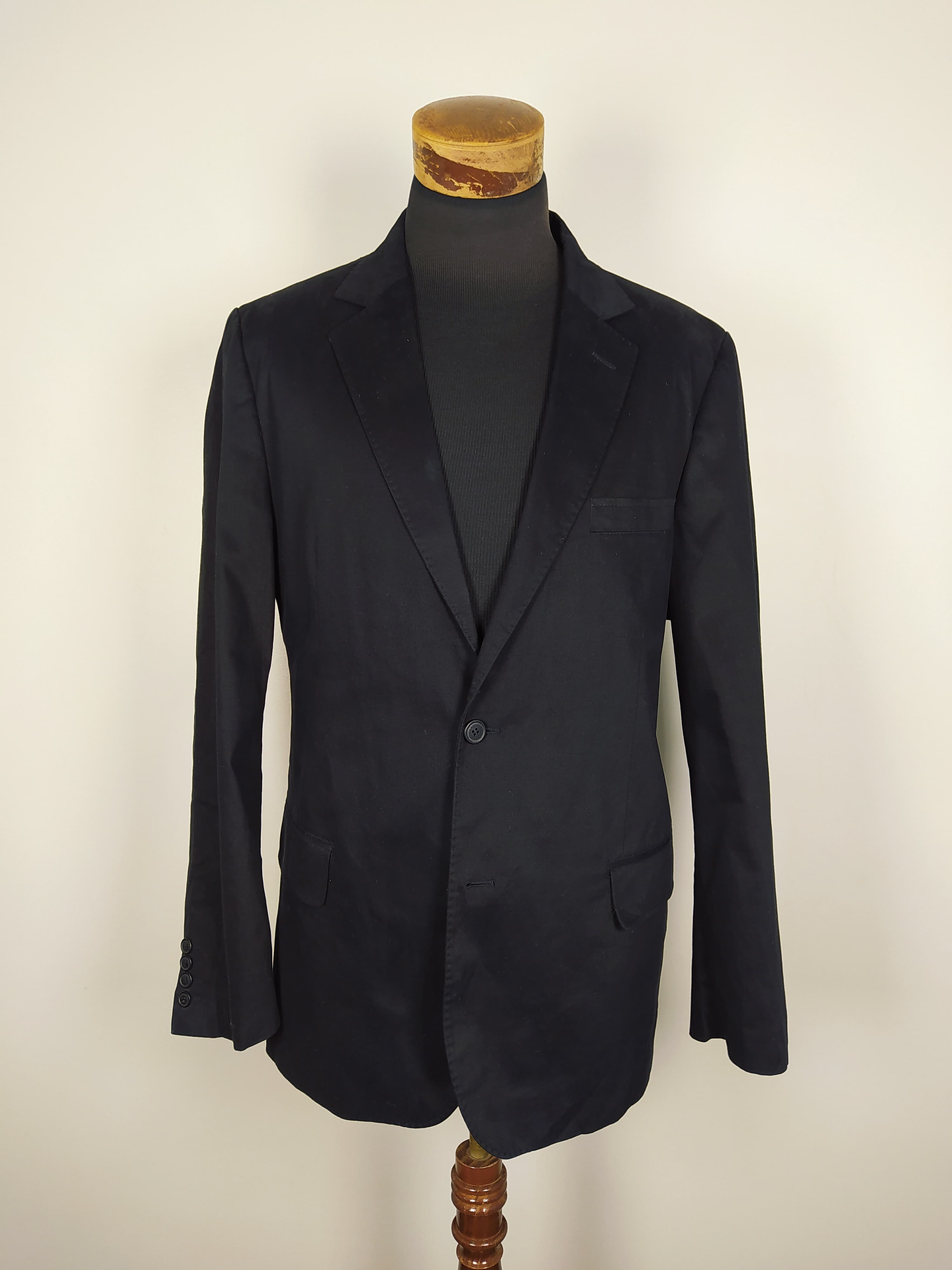 Chaqueta hombre Jasper Conrad Blazer Talla L 1