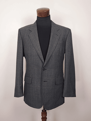 Chaqueta lana blazer James Barry premium TALLA L 