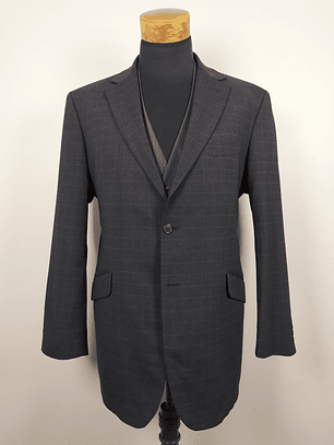 Chaqueta lana Blazer Marks & Spencer premium TALLA LXL