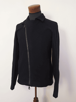 Chaqueta lana Ripvanwinkle lujo premium TALLA XS