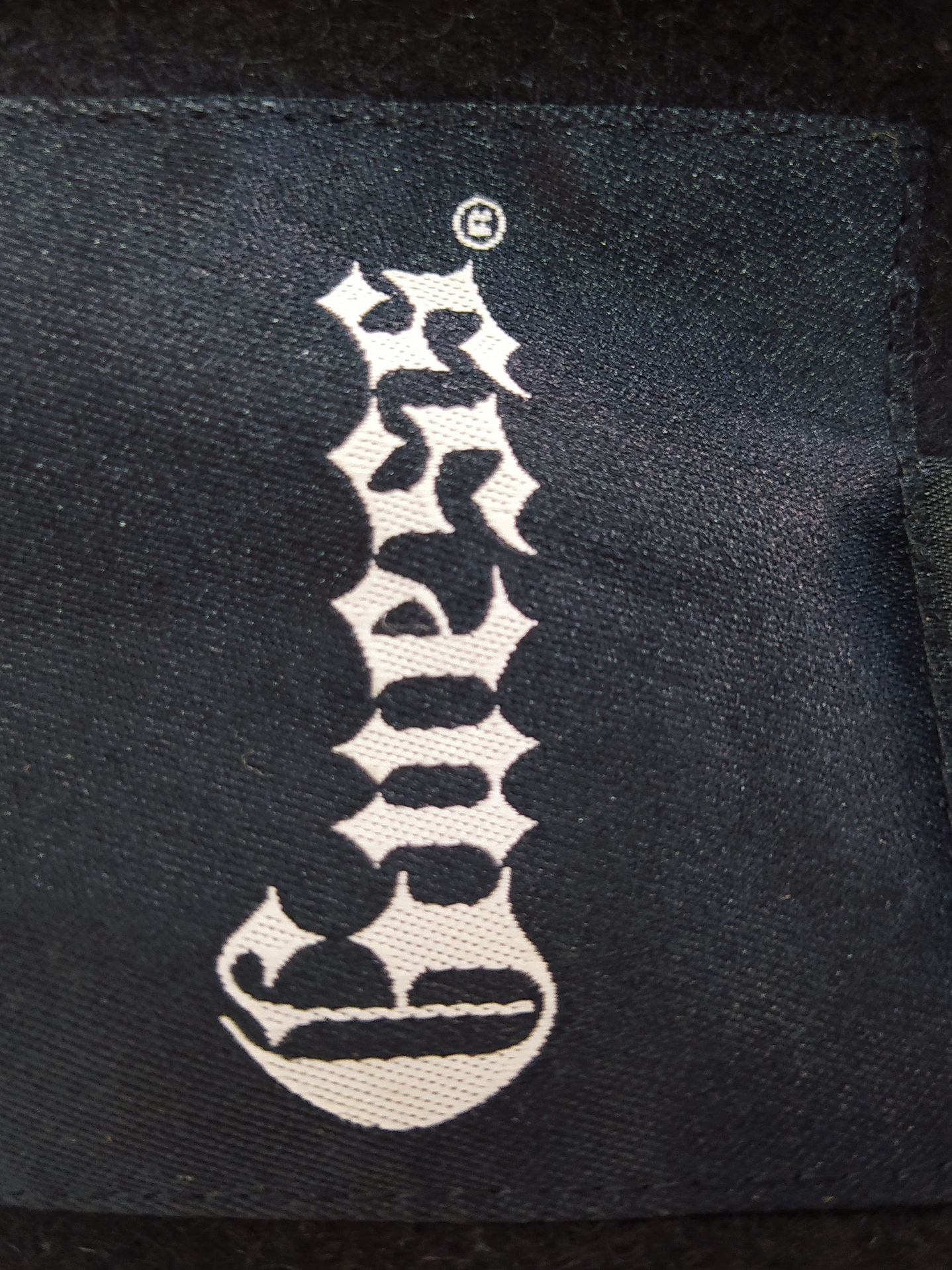 Abrigo GUESS chaqueta lana premium TALLA M 8