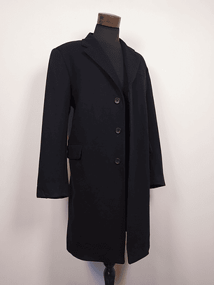 Abrigo Banana Republic lana premium – TALLA LXL - AR11