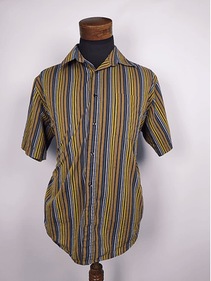 Camisa Casual TALLA L