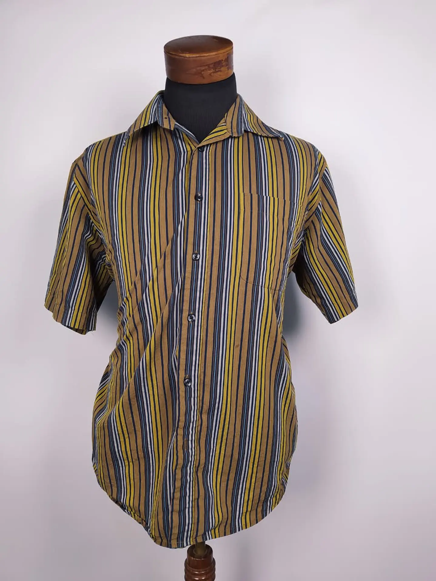 Camisa Casual TALLA L 1