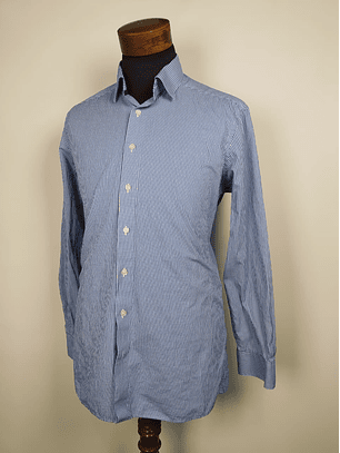 Camisa Modern Fit TALLA L