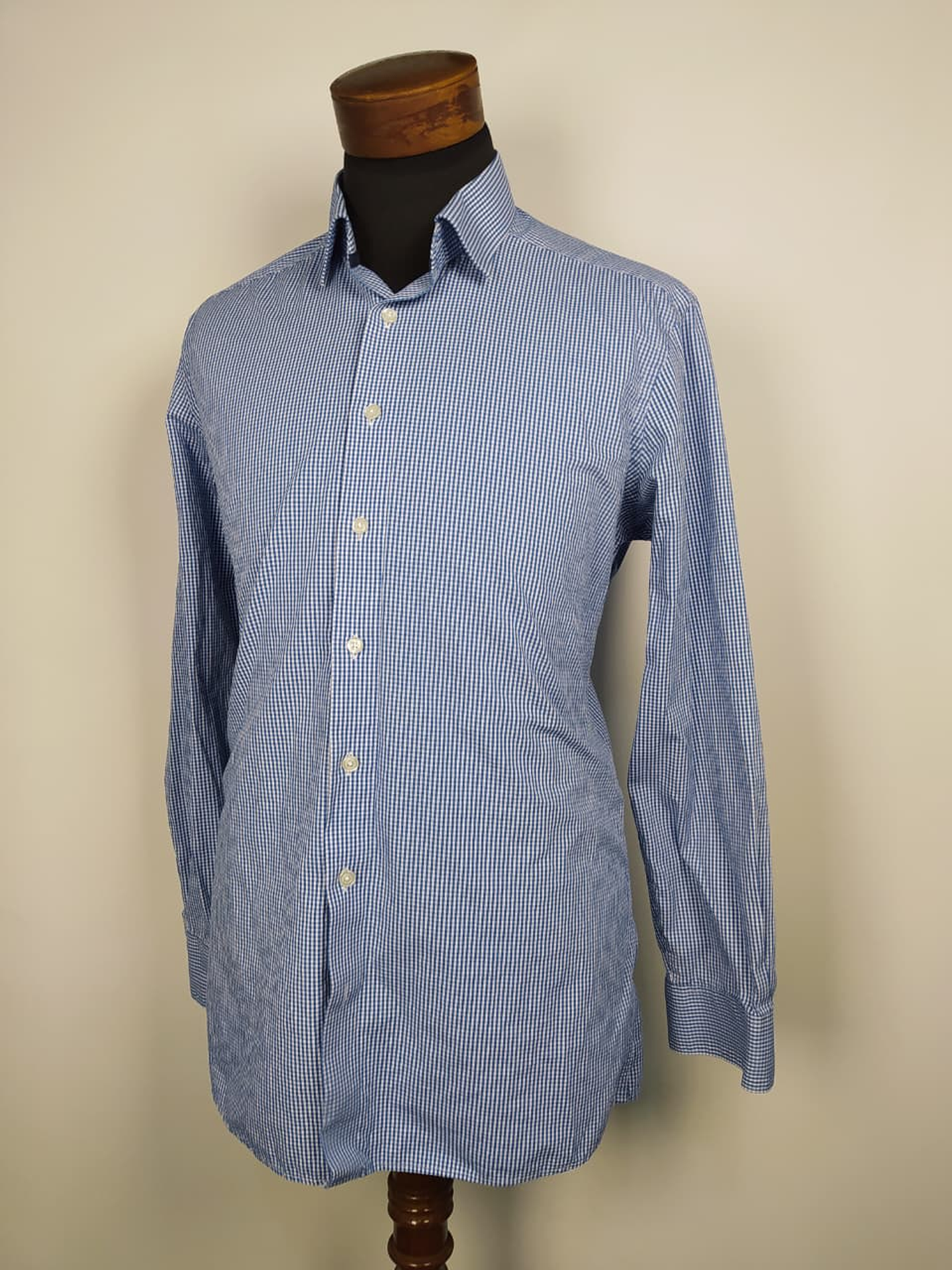 Camisa Modern Fit TALLA L 1