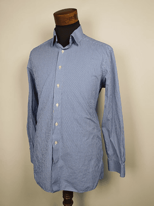Camisa Modern Fit TALLA L