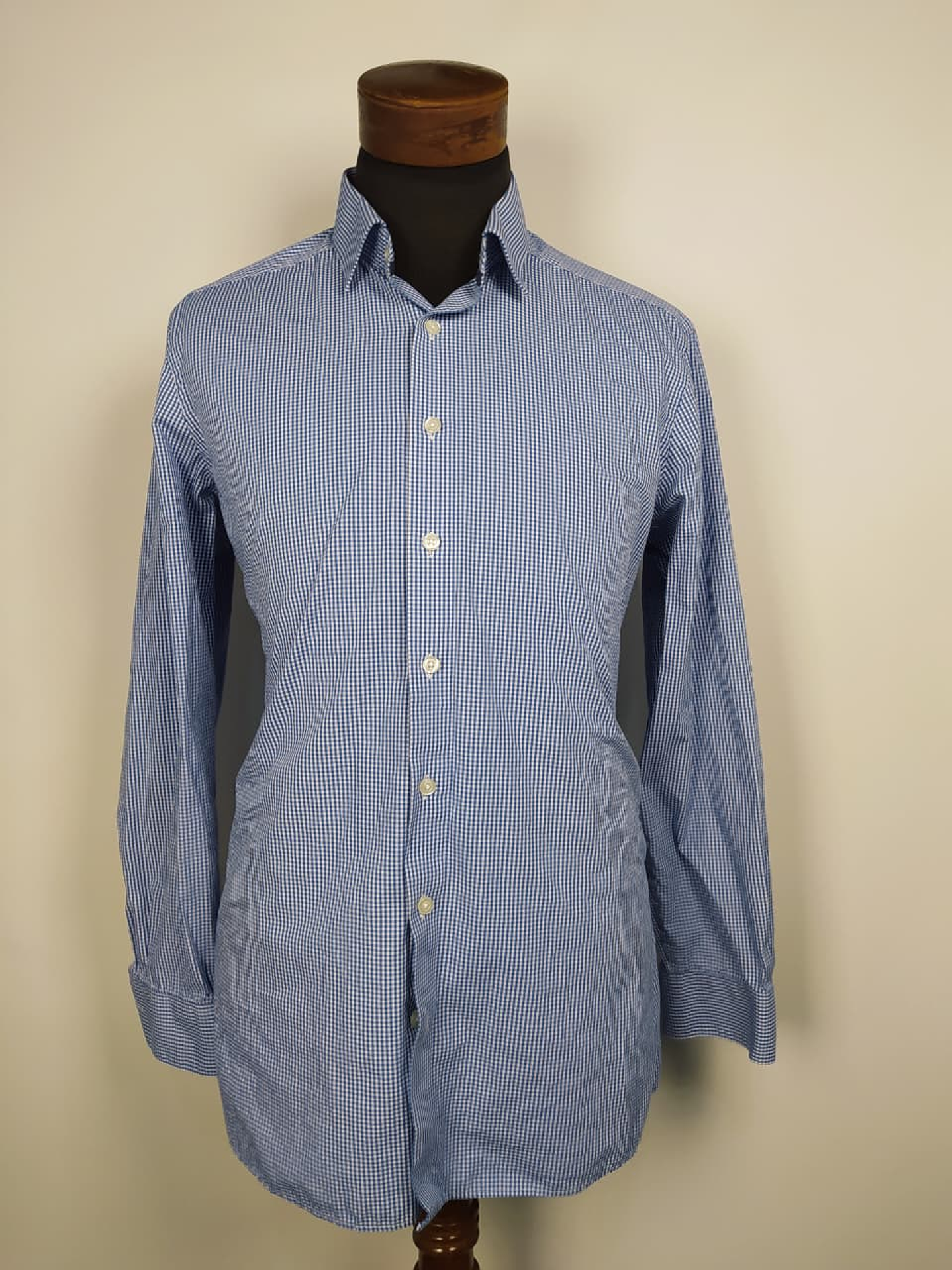Camisa Modern Fit TALLA L 2