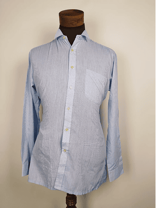 Camisa elegante TALLA S