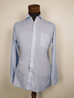 Camisa elegante TALLA S