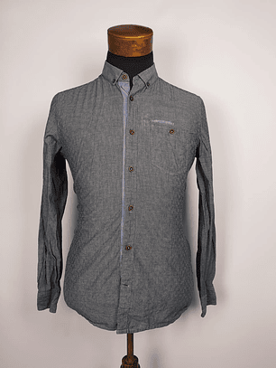 Camisa Tom Tailor TALLA M