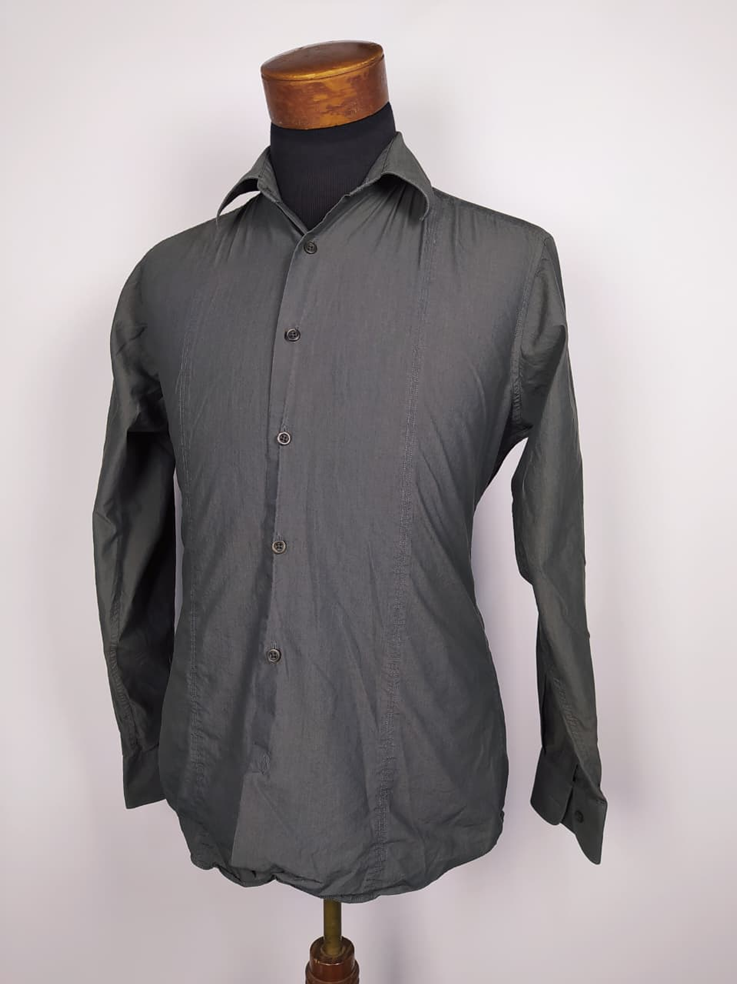 Camisa Angelo Litrico TALLA S 2