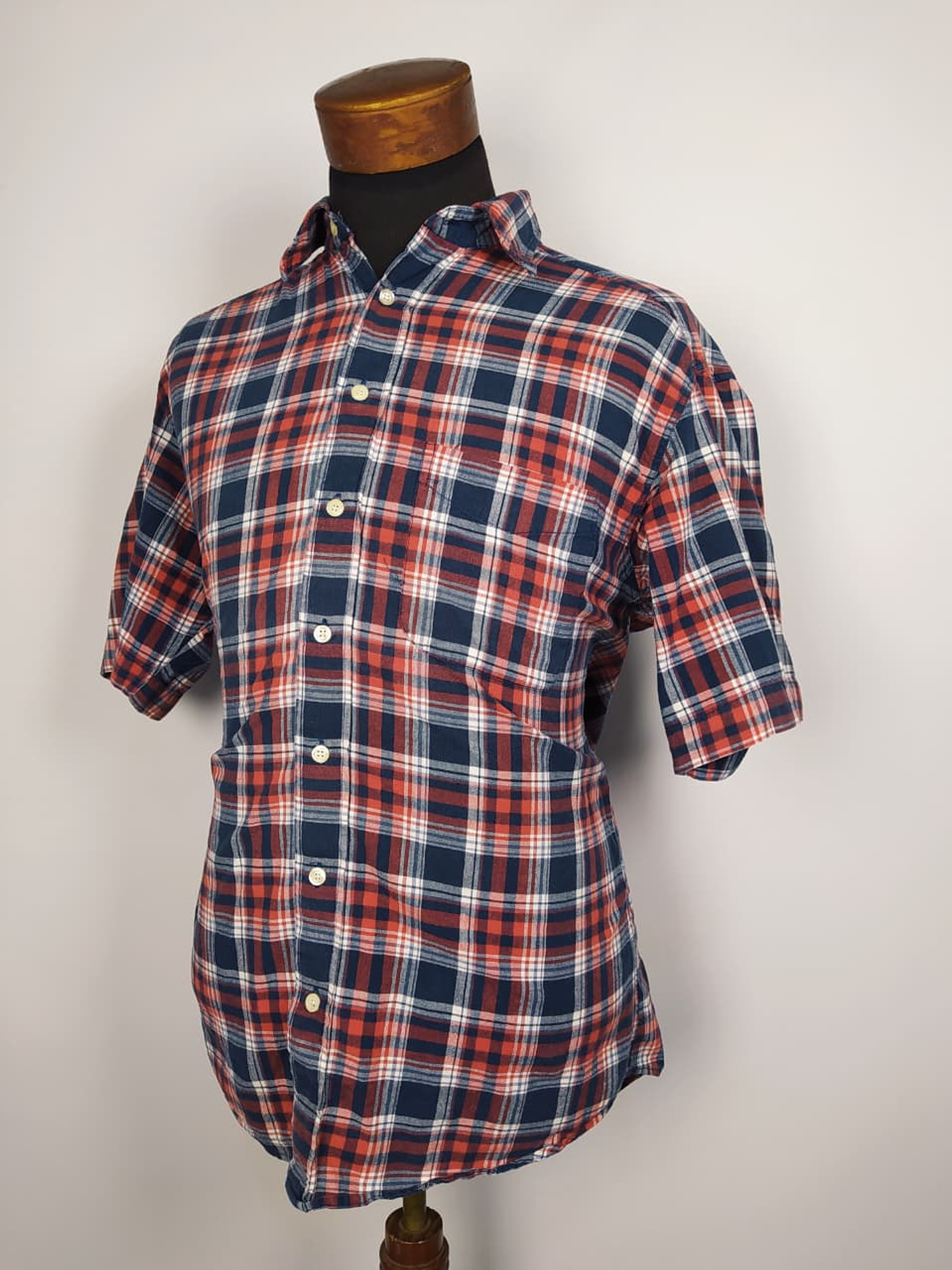 Camisa McNeal TALLA M 2