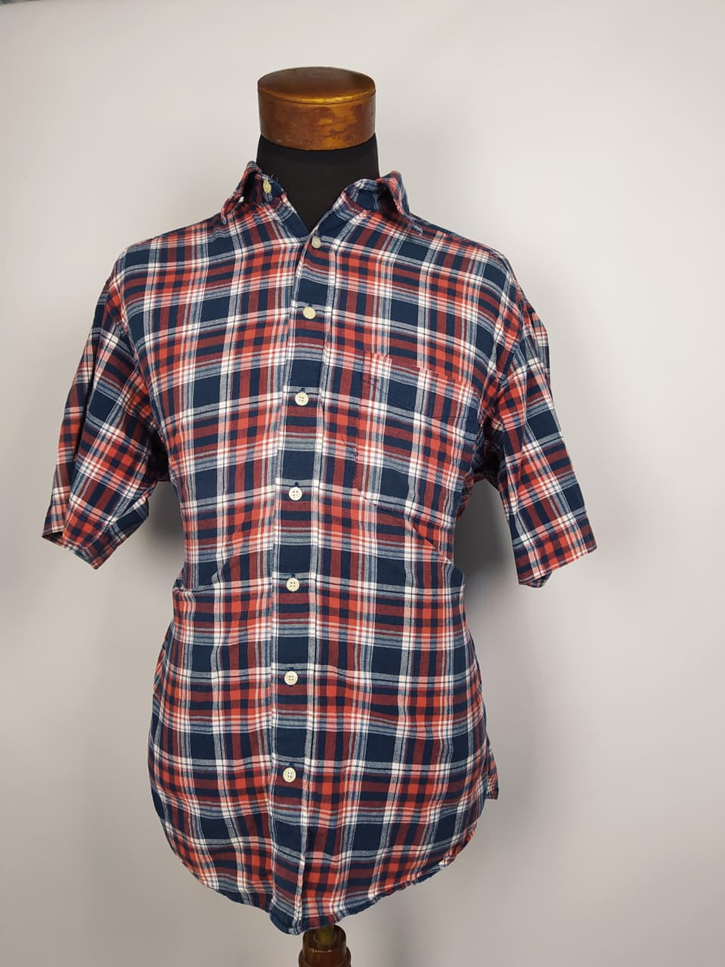 Camisa McNeal TALLA M 1