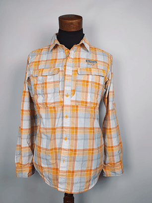 Camisa Columbia TALLA M