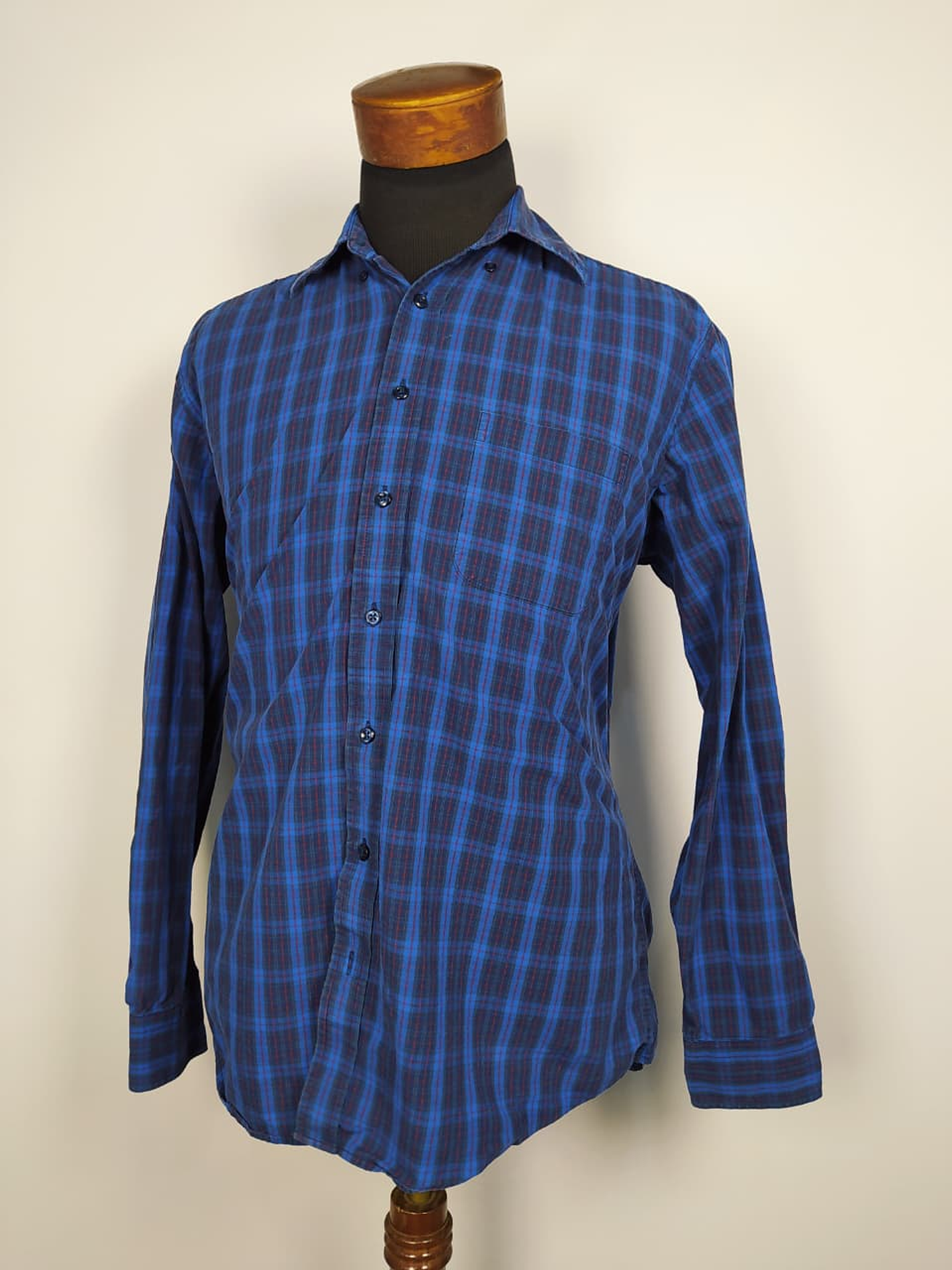 Camisa Mc Earl Original – TALLA L 1