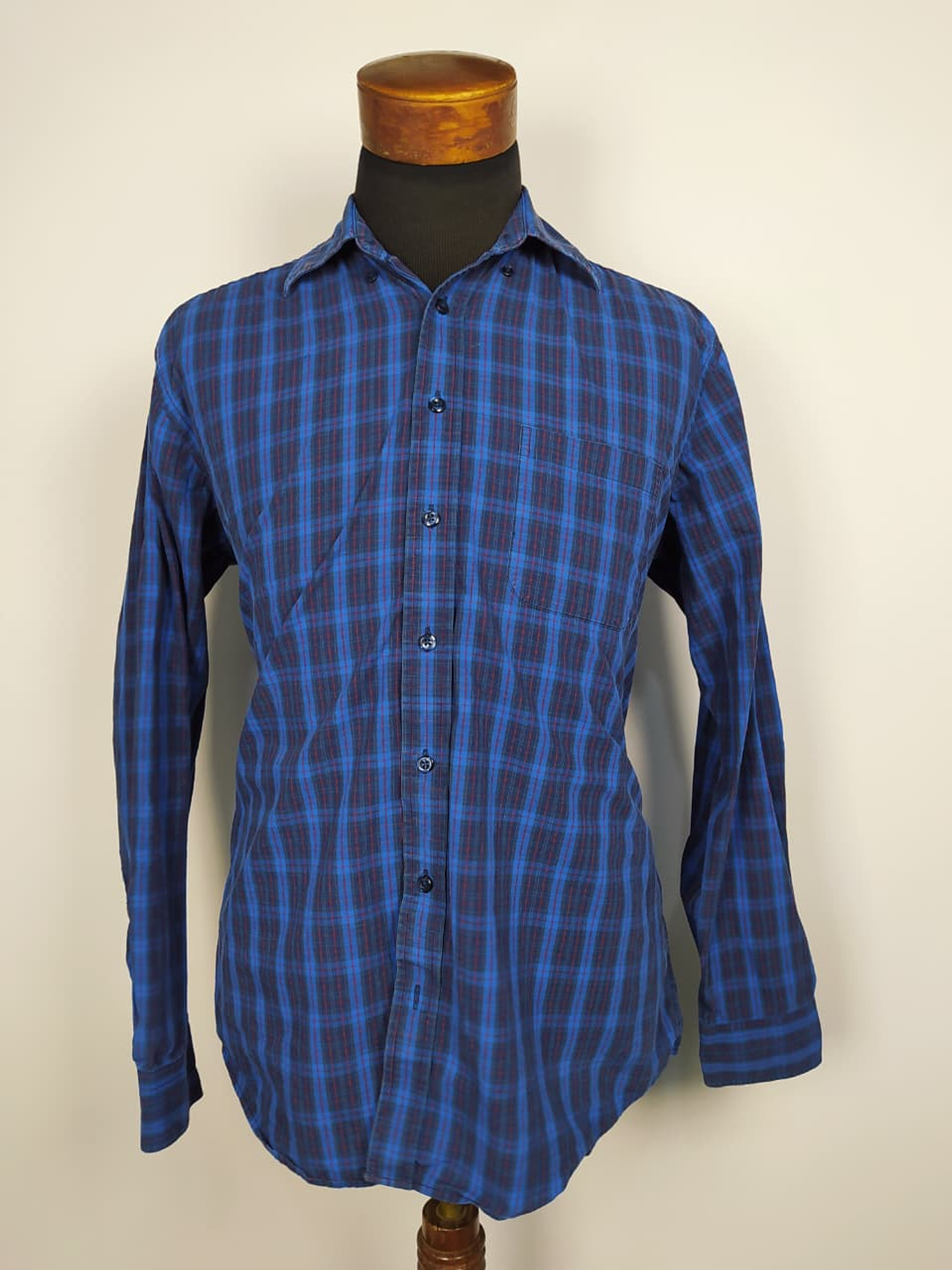 Camisa Mc Earl Original – TALLA L 2
