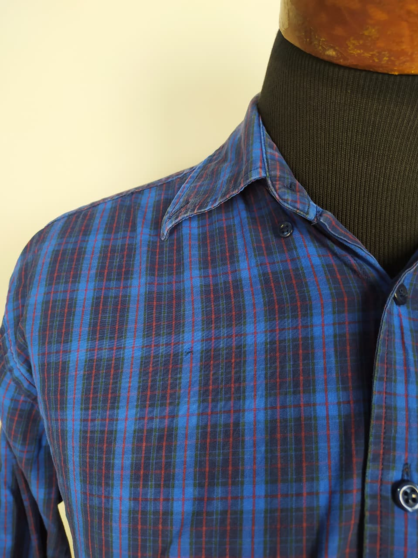 Camisa Mc Earl Original – TALLA L 3