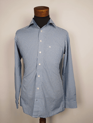 Camisa OLYMP Luxor slim line TALLA M