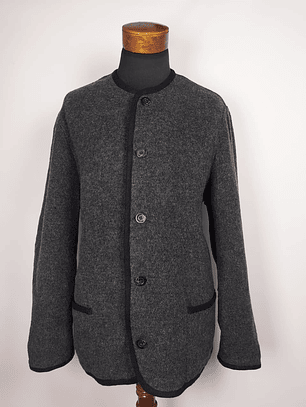 Chaqueta Trachten pura lana ligera TALLA LXL