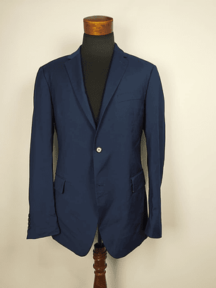Blazer Pierre Cardin lana Super 100’s TALLA L