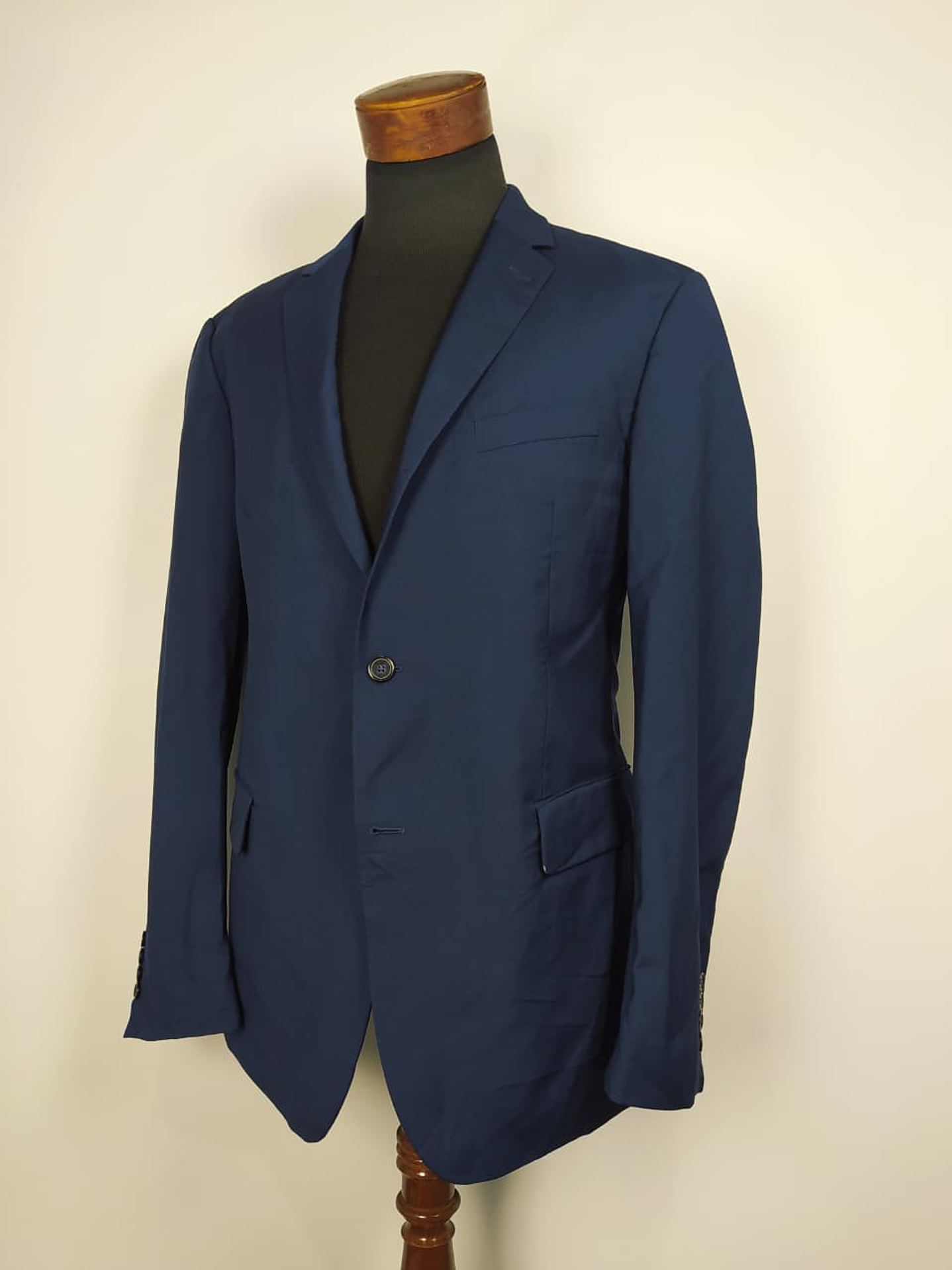 Blazer Pierre Cardin lana Super 100’s TALLA L 2