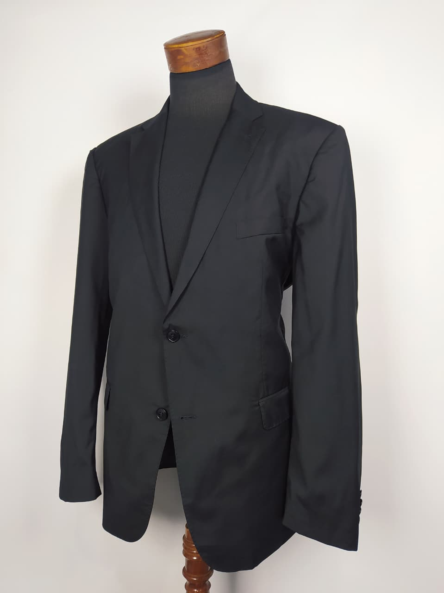 Blazer Roy Robson 100% lana virgen REDA - TALLA XL 1