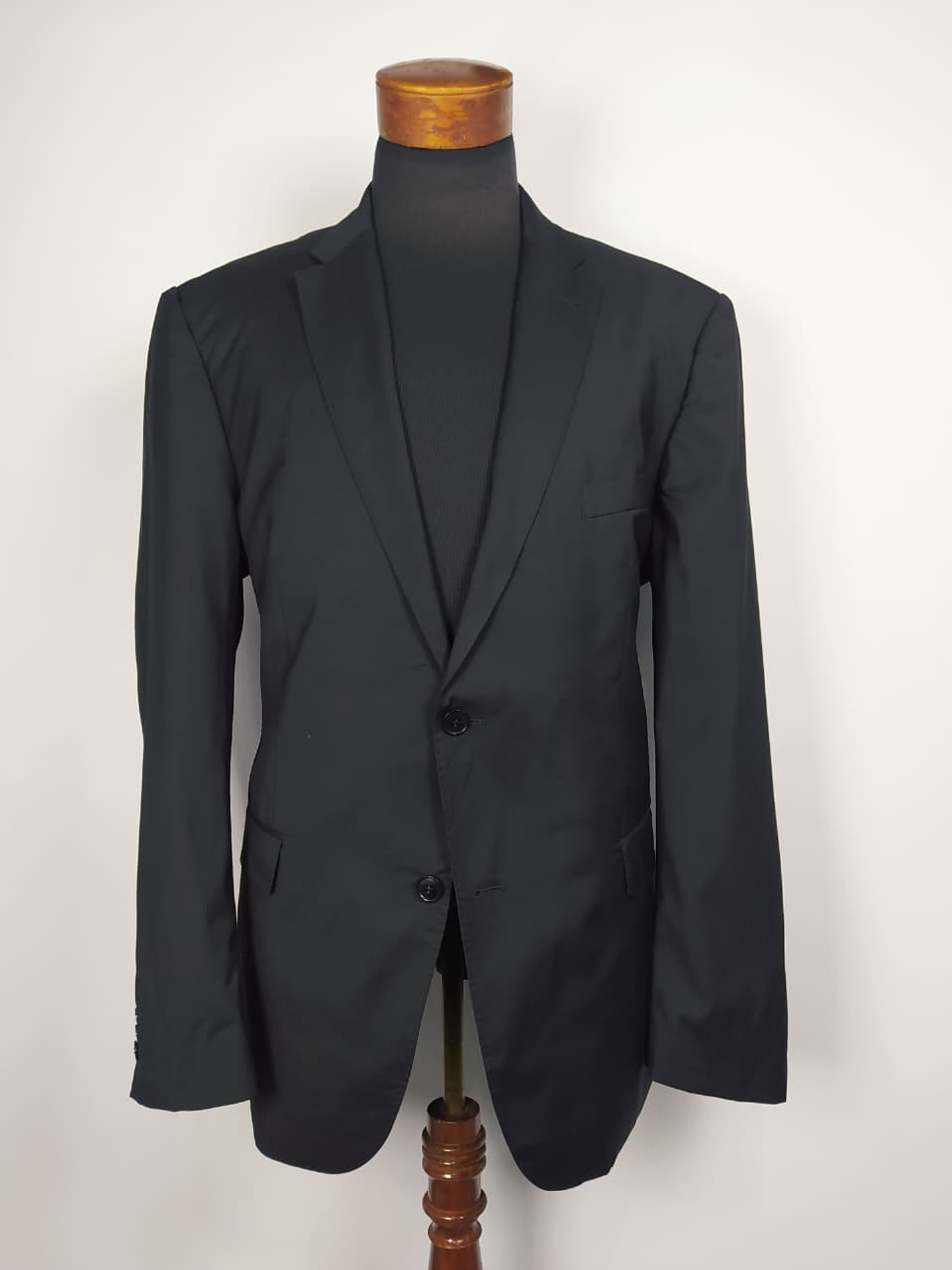 Blazer Roy Robson 100% lana virgen REDA - TALLA XL 2