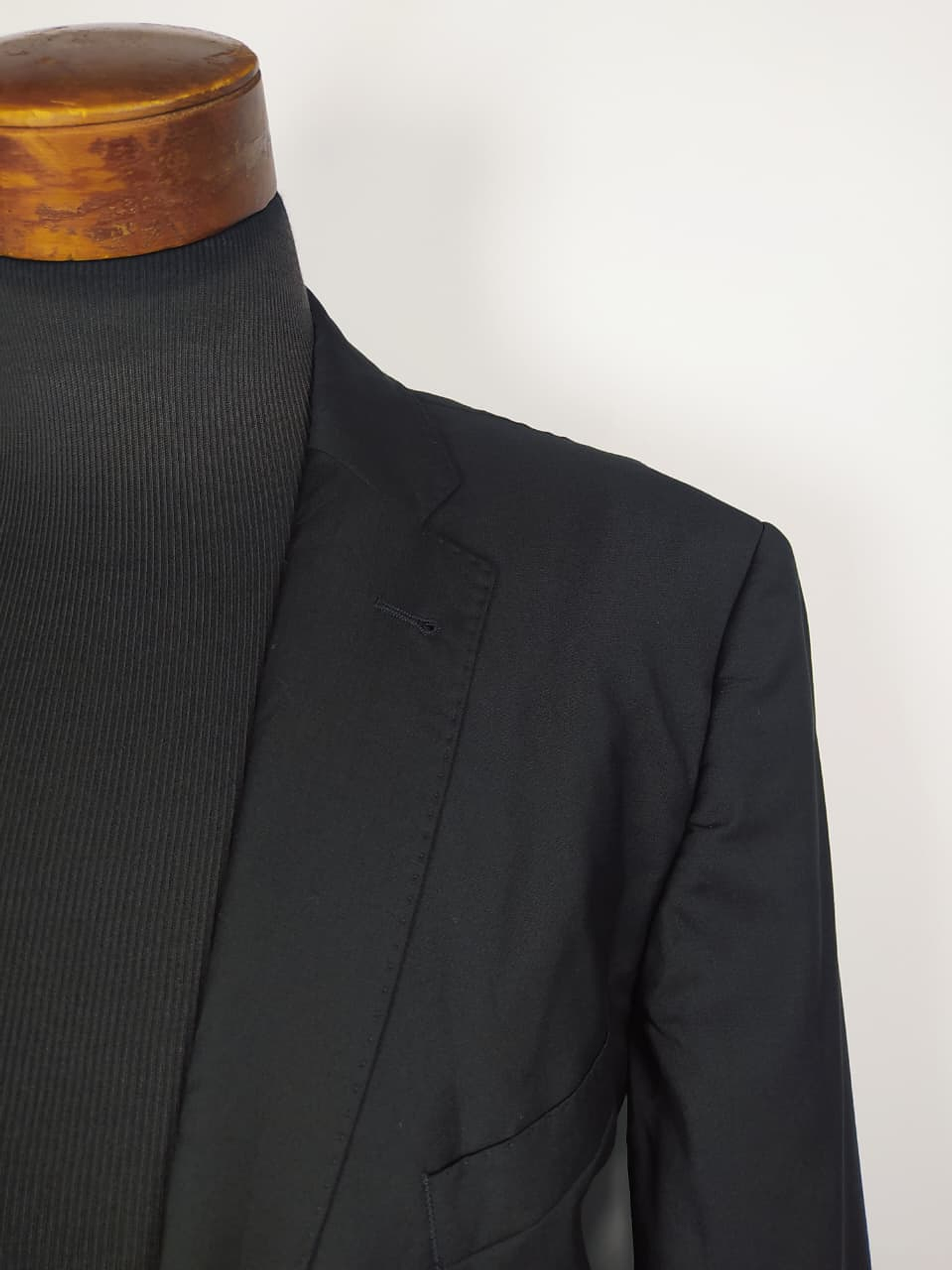 Blazer Roy Robson 100% lana virgen REDA - TALLA XL 3