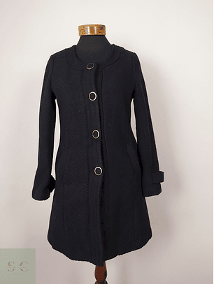 Bou Jeloud abrigo tejido Talla XS