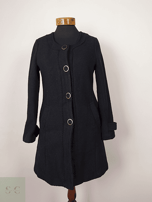 Bou Jeloud abrigo tejido Talla XS