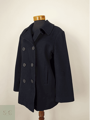 Castuera marinero azul Talla ML