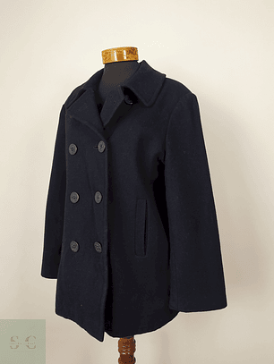 Castuera marinero azul Talla ML