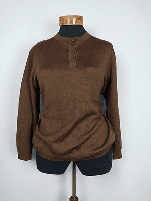 Sueter mujer TALLA L 