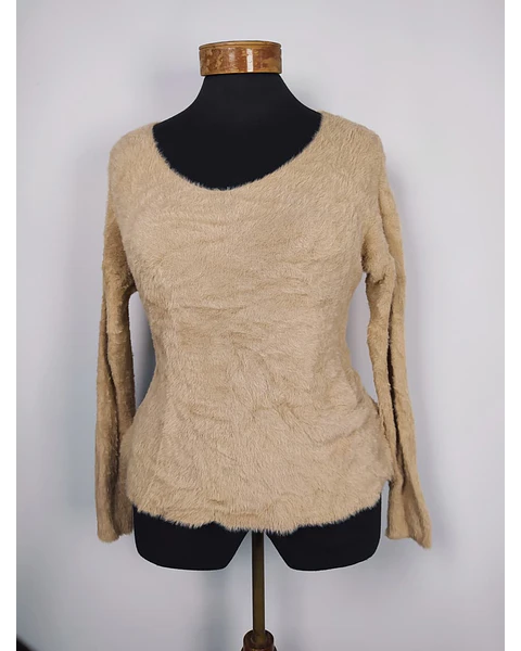 Sueter mujer TALLA M 