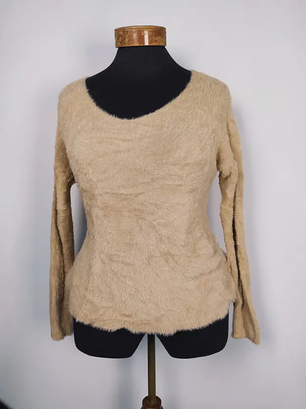 Sueter mujer TALLA M 