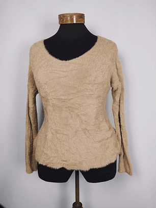 Sueter mujer TALLA M 