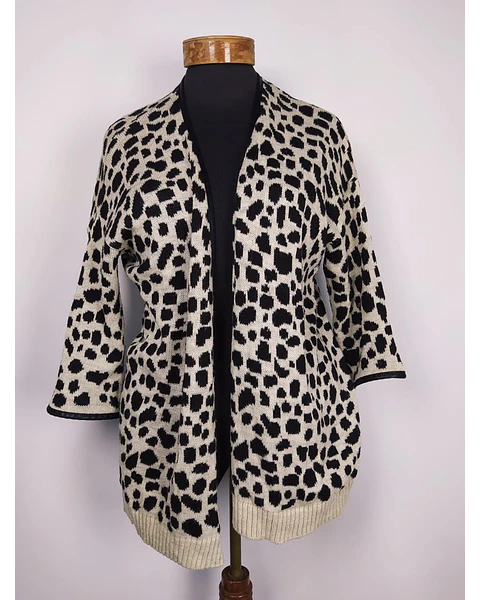 Sueter mujer TALLA M 