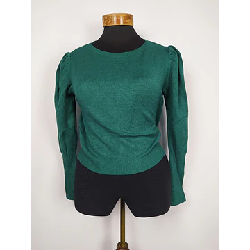 Sueter princesa mujer TALLA SM