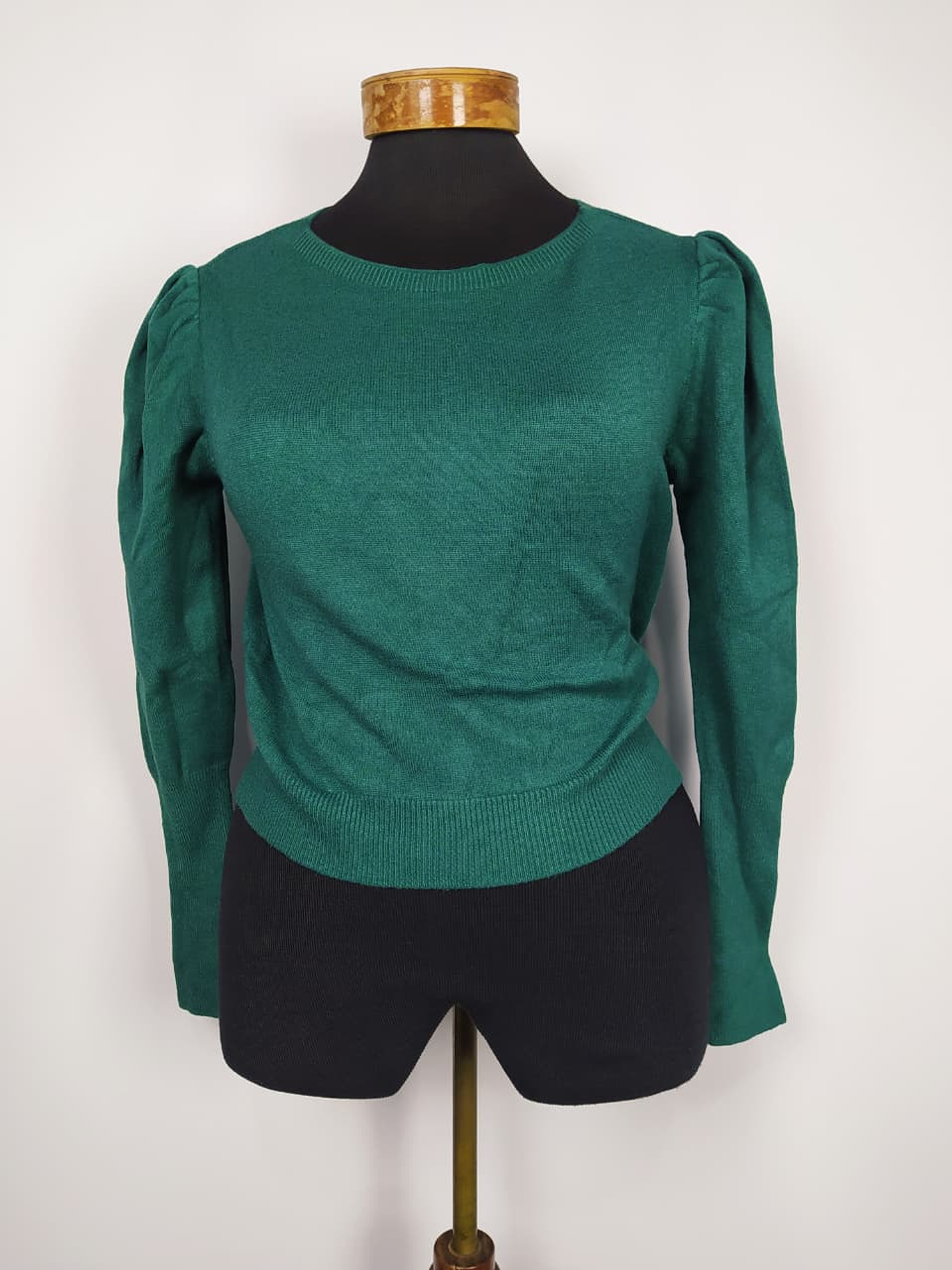 Sueter princesa mujer TALLA SM 1