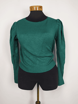 Sueter princesa mujer TALLA SM