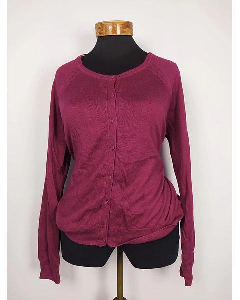 Sueter mujer TALLA L